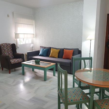 세비야 Apartamento Los Alfares De Triana 아파트 외부 사진