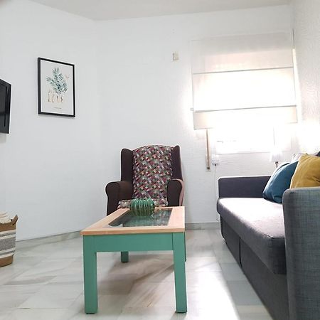 세비야 Apartamento Los Alfares De Triana 아파트 외부 사진