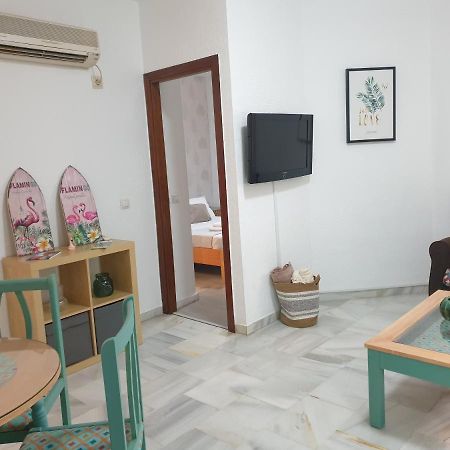세비야 Apartamento Los Alfares De Triana 아파트 외부 사진