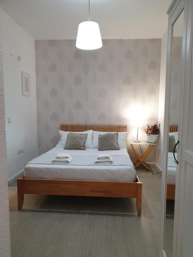 세비야 Apartamento Los Alfares De Triana 아파트 외부 사진