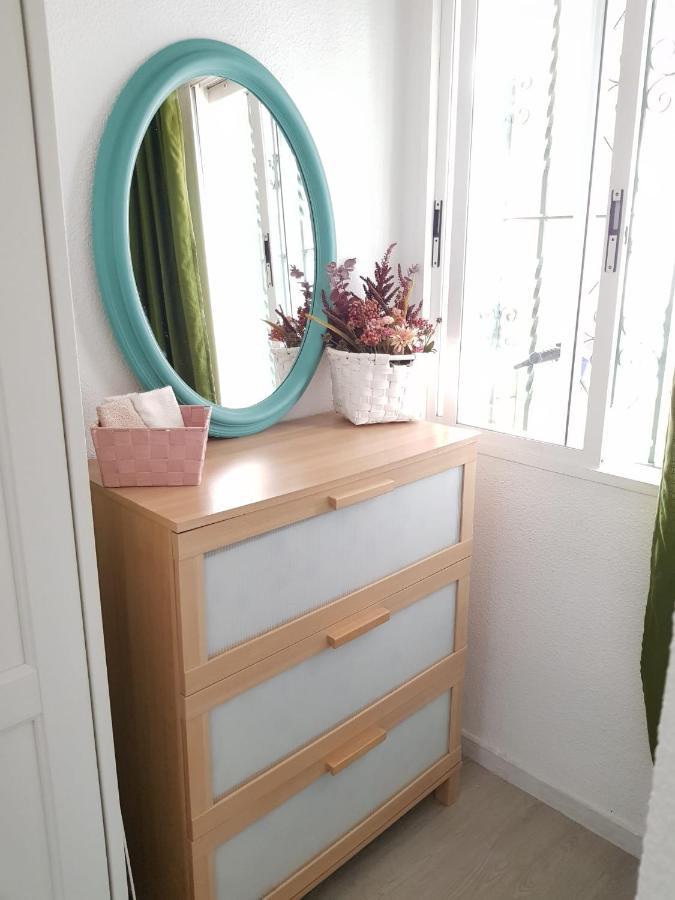 세비야 Apartamento Los Alfares De Triana 아파트 외부 사진
