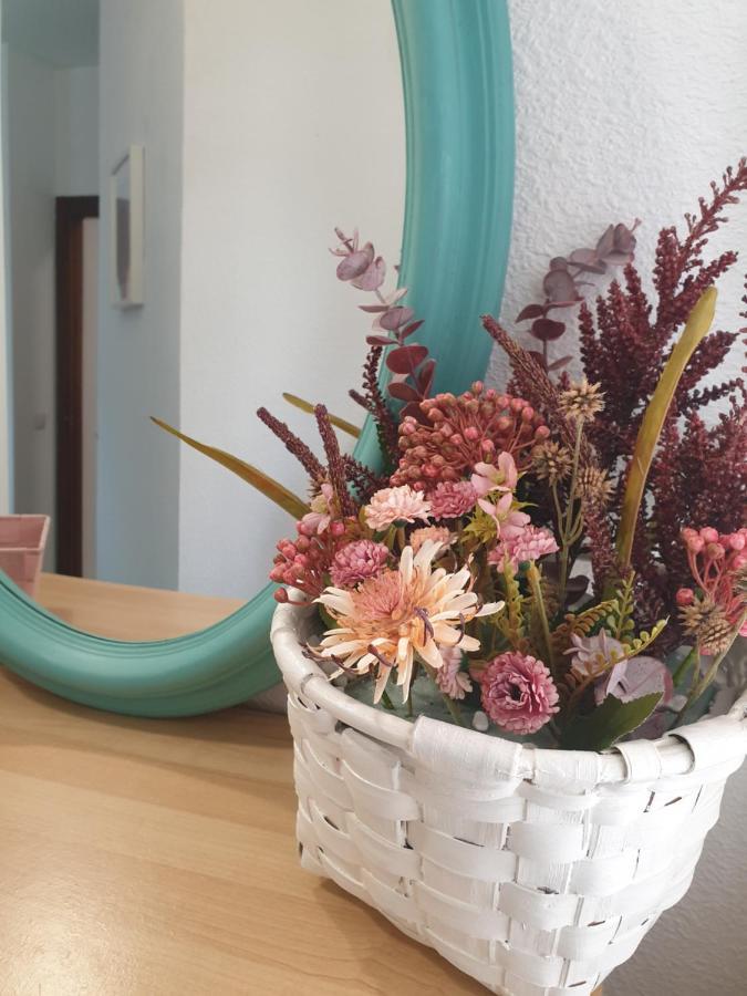 세비야 Apartamento Los Alfares De Triana 아파트 외부 사진