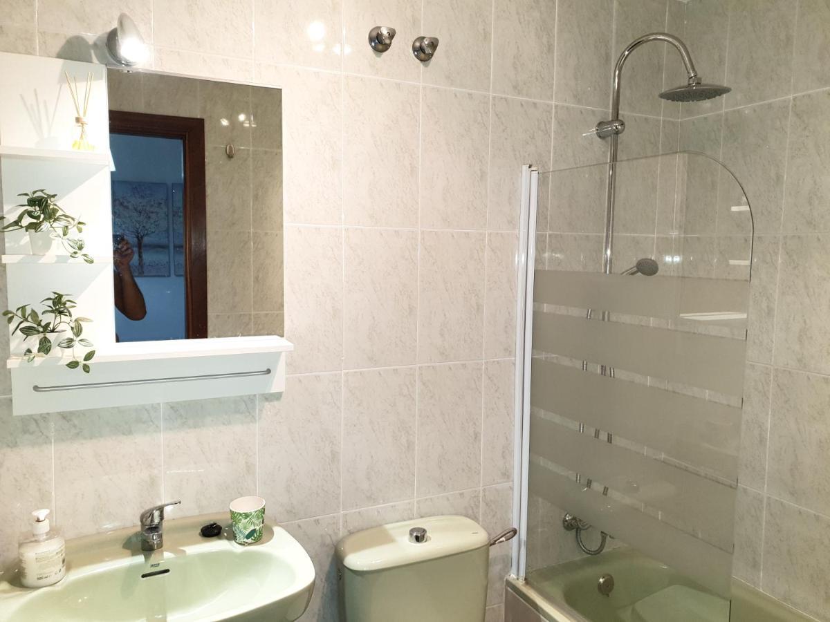 세비야 Apartamento Los Alfares De Triana 아파트 외부 사진