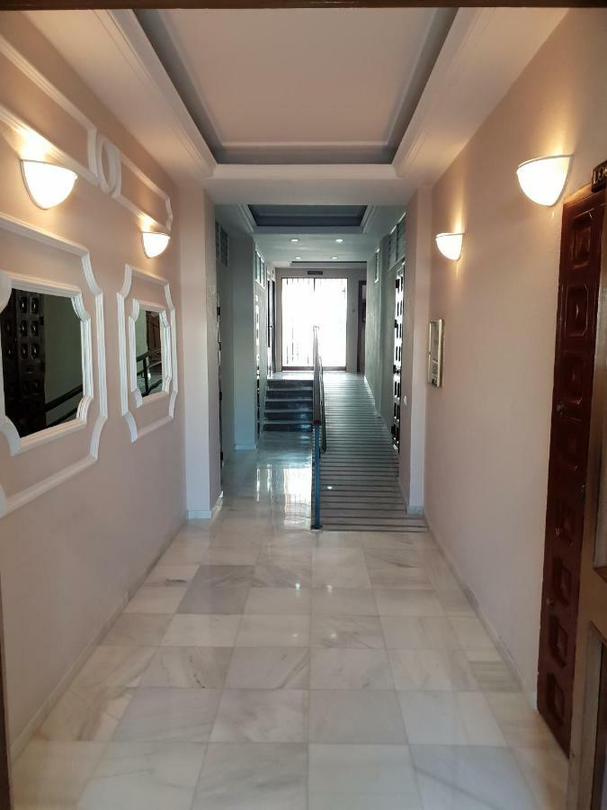 세비야 Apartamento Los Alfares De Triana 아파트 외부 사진