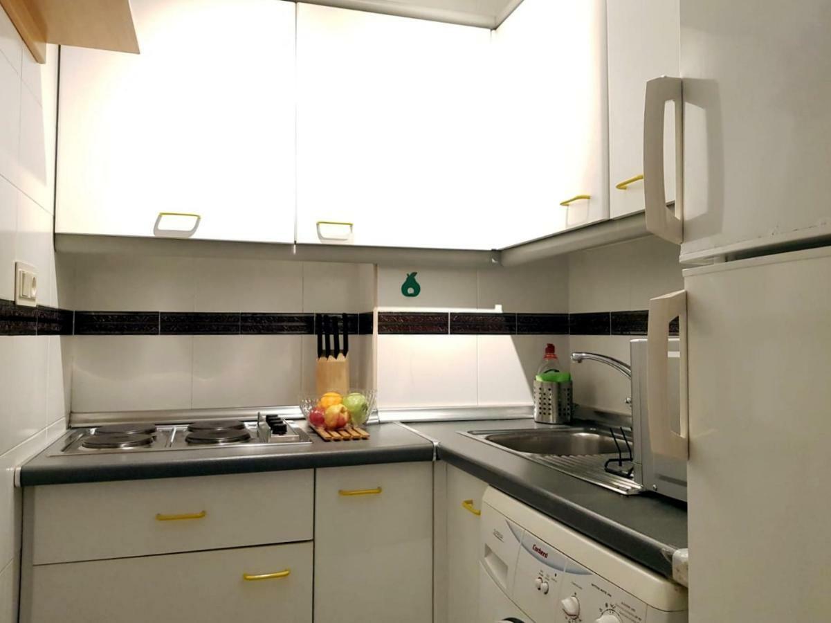 세비야 Apartamento Los Alfares De Triana 아파트 외부 사진